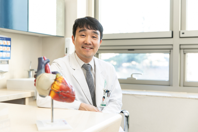 박준범 과장