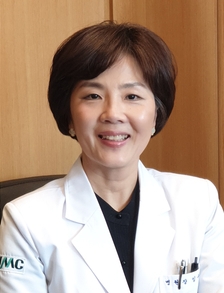 임수미 이대서울병원장