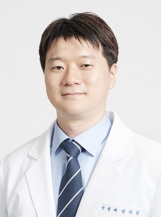 권혁성 교수