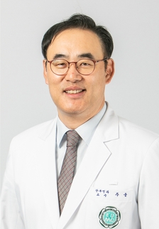 주웅 이대서울병원 진료부원장