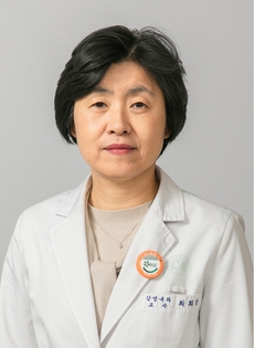 최희정 이대목동병원 진료부원장