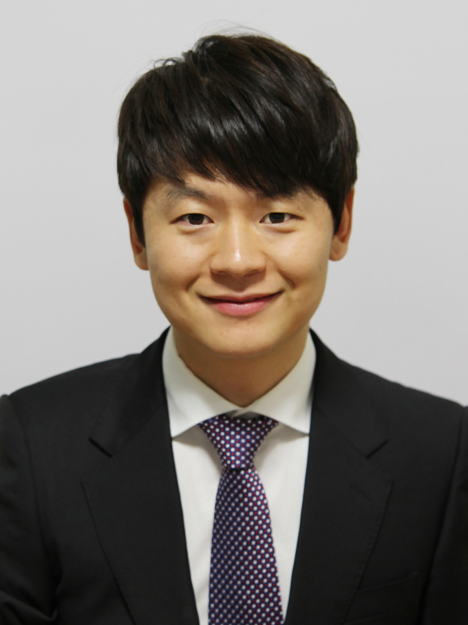 유승호 교수