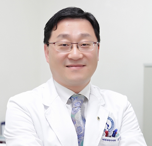 김대중 교수