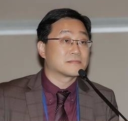 김대중 교수