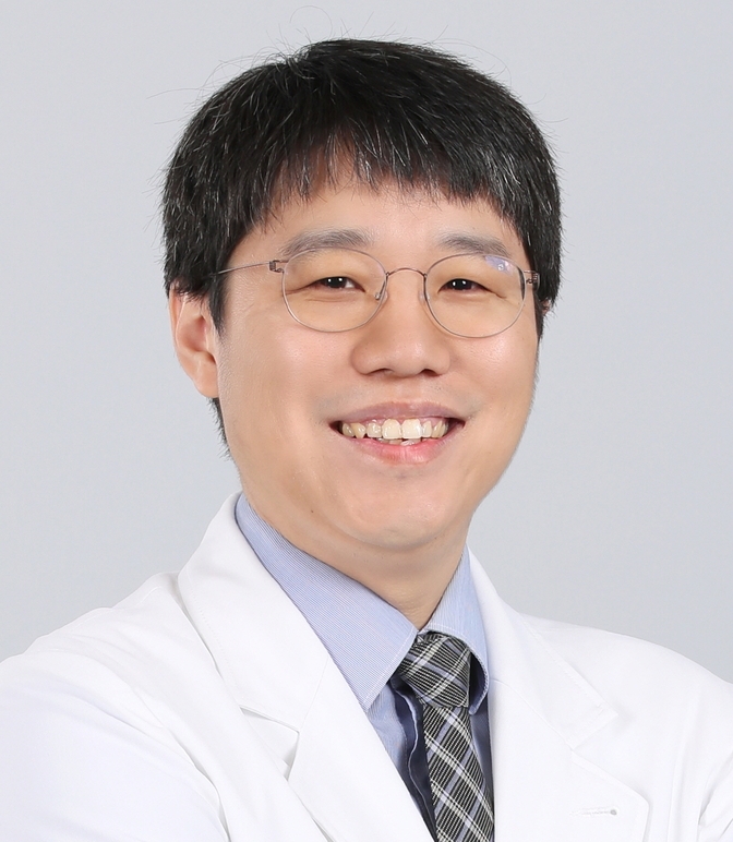 유상준 교수 