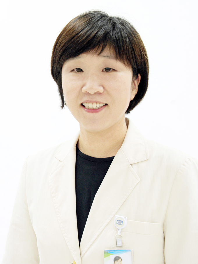 김민정 교수 