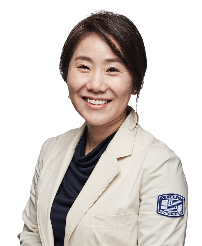 김명신 교수 