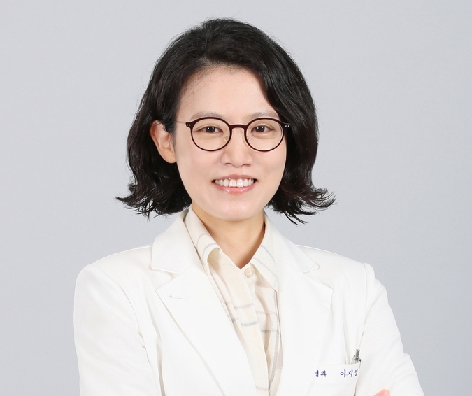 이지영 교수