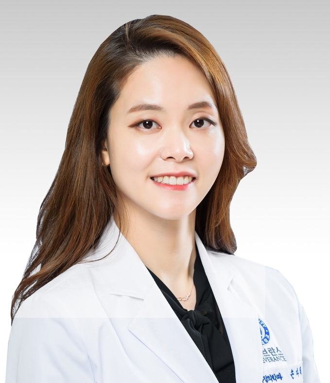 손다혜 교수