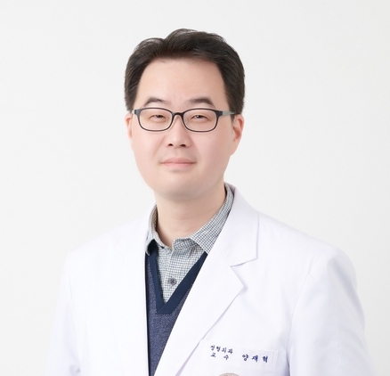 양재혁 교수