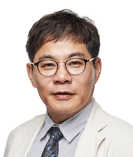 장기육 교수