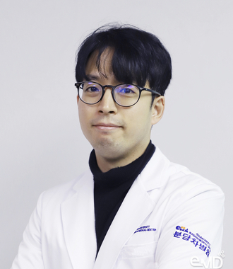분당차병원 폐식도센터 임공민 교수팀 오목가슴 교정술 후 심장 용적 증가 확인