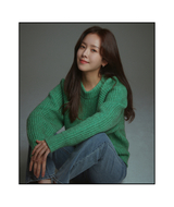 배우 한지민, 서울대어린이병원에 후원금 1억원 전달