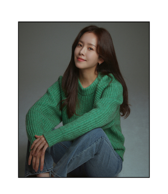 배우 한지민, 서울대어린이병원에 후원금 1억원 전달