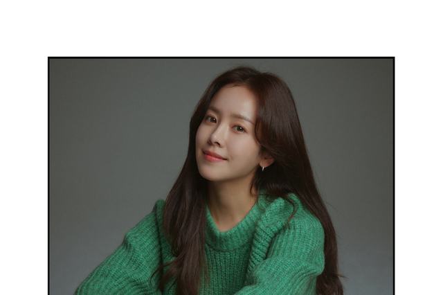 배우 한지민, 서울대어린이병원에 후원금 1억원 전달