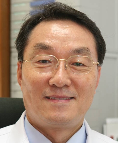 전윤식 교수