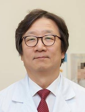 강윤구 울산의대 교수