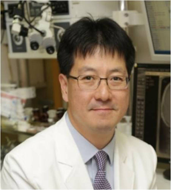 김현직 교수 