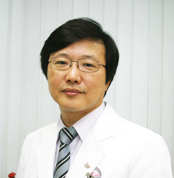 이진 교수 