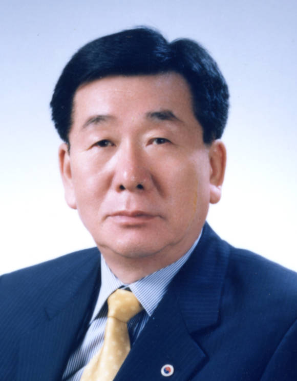 박희백 박사 