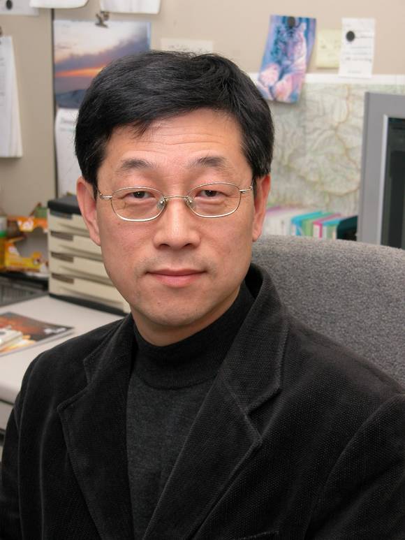 장재연 교수 