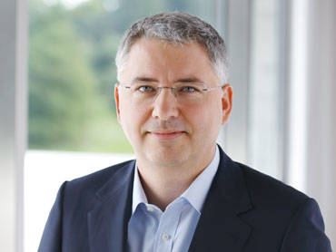 Severin Schwan 회장 