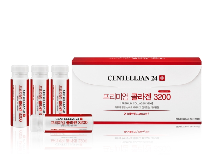 동국제약 마시는 콜라겐 트리플 업