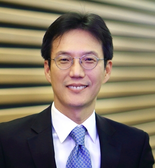 김상표 대표이사 사장 