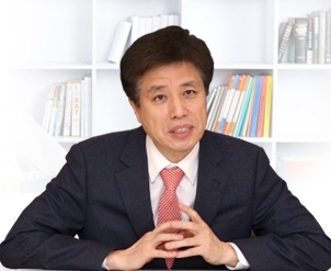 이영찬 원장 