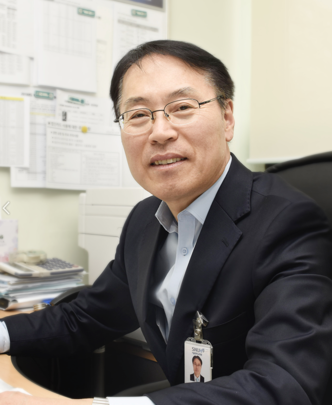 보라매병원 정영권 사무국장, 제19대 병원행정관리자협회장에 선출