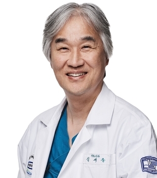 김세웅 교수 