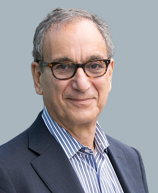조지 스캔고스(George Scangos) 박사 