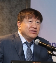 강진형 회장 