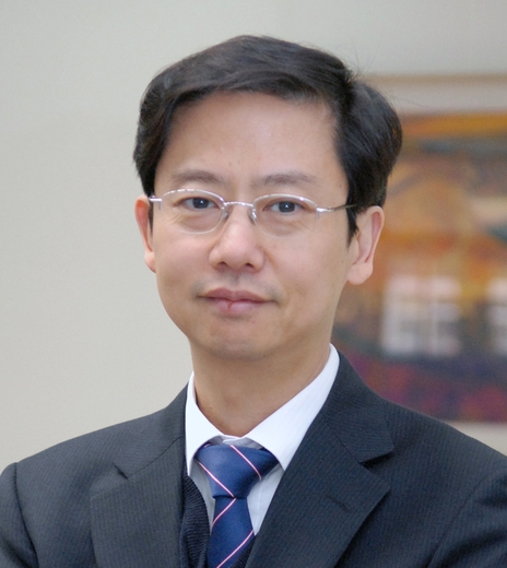 이윤환 교수