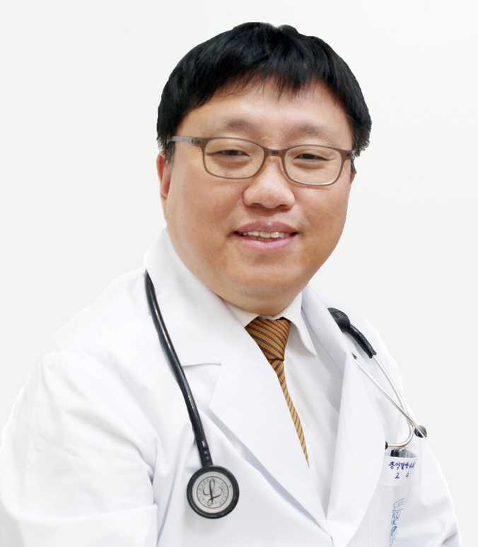 김병수 교수 